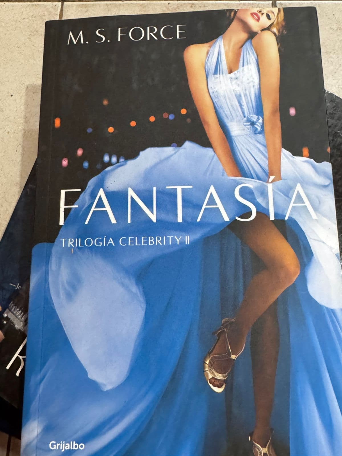 Fantasía Celebrity Ii - Imagen 1