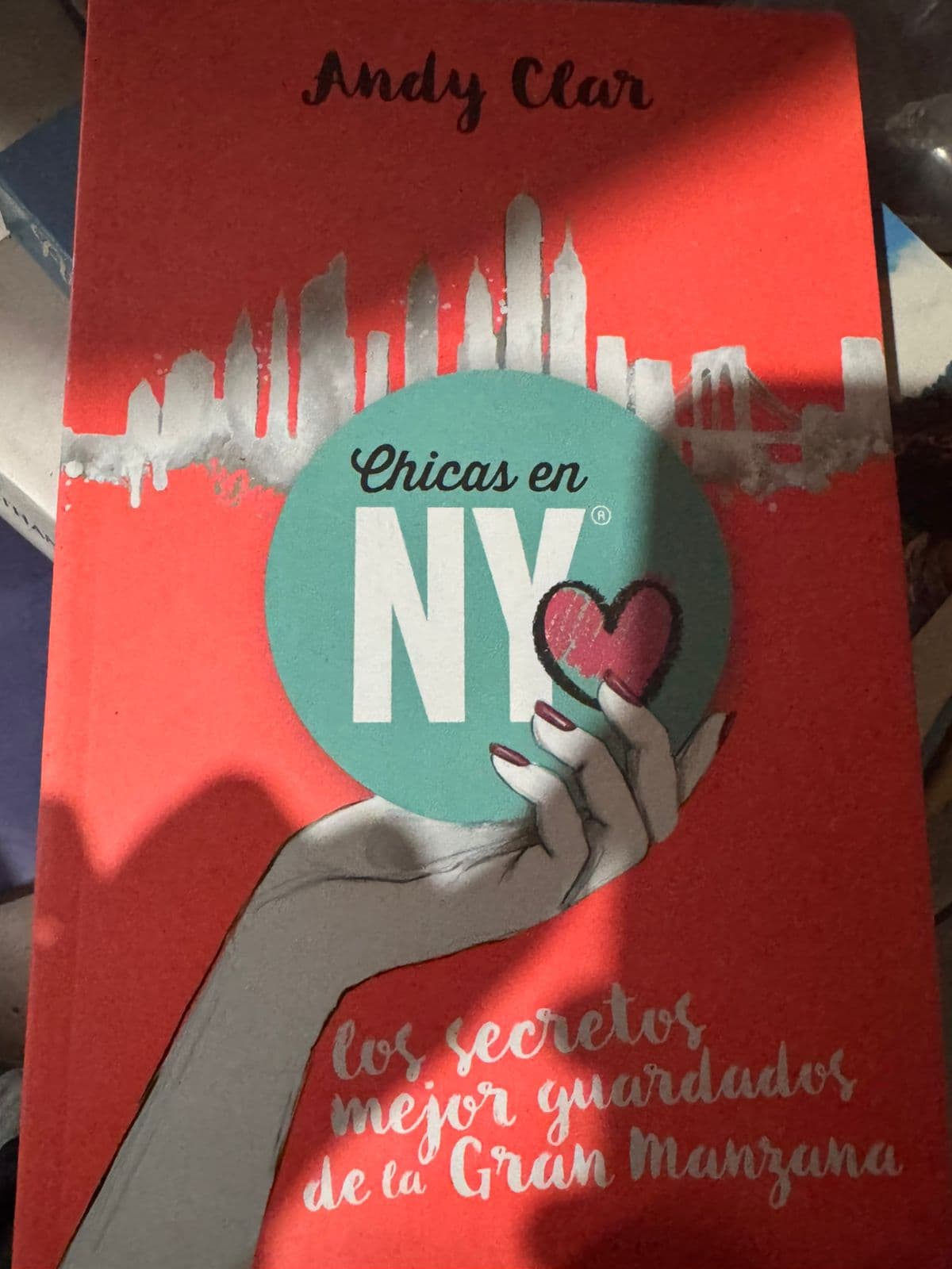 Chicas en New York - Imagen 1