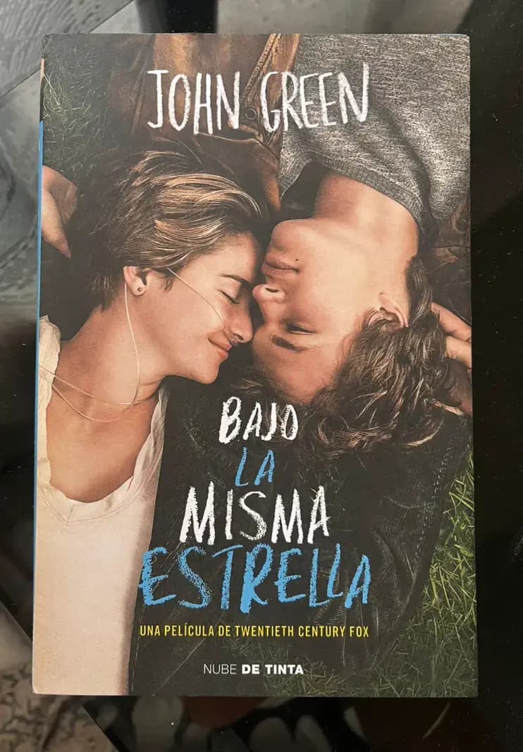 Bajo La Misma Estrella - Imagen 1