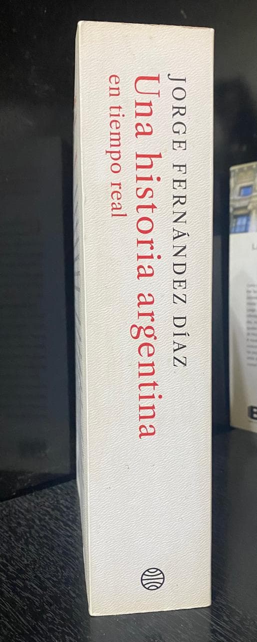 Una Historia Argentina en Tiempo Real - Imagen 1