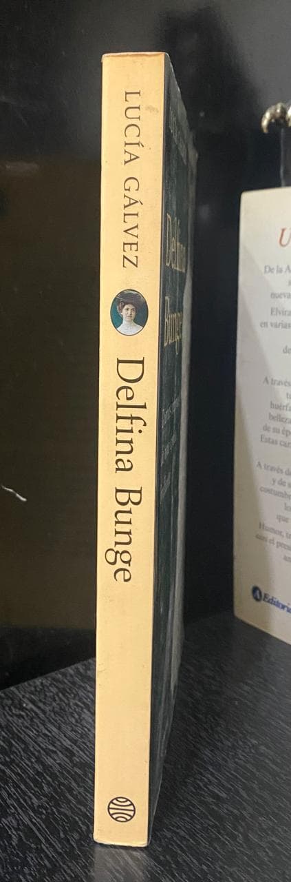Delfina Bunge Diarios Íntimos de Una Época Brillante - Imagen 1