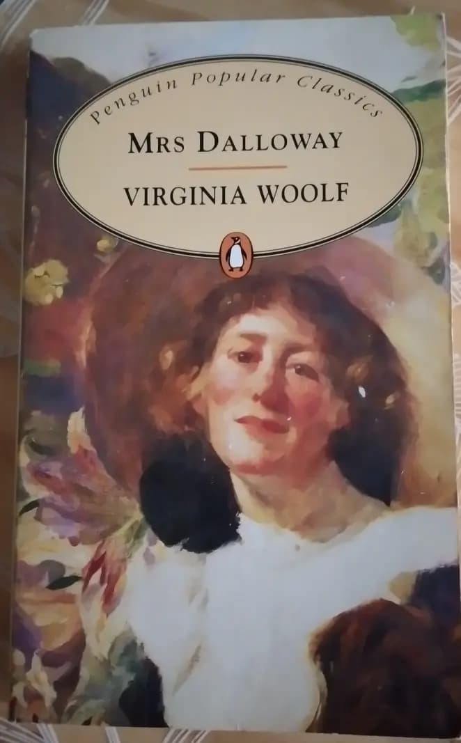 Mrs Dalloway - Imagen 1