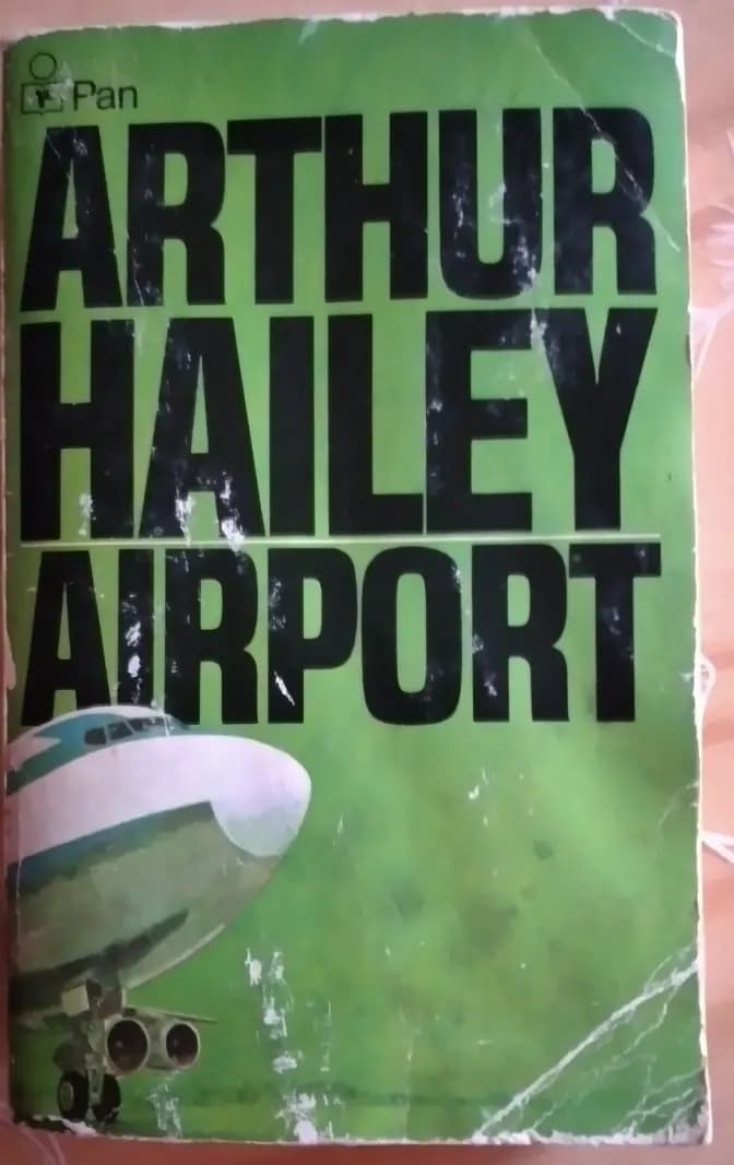 Airport - Imagen 1
