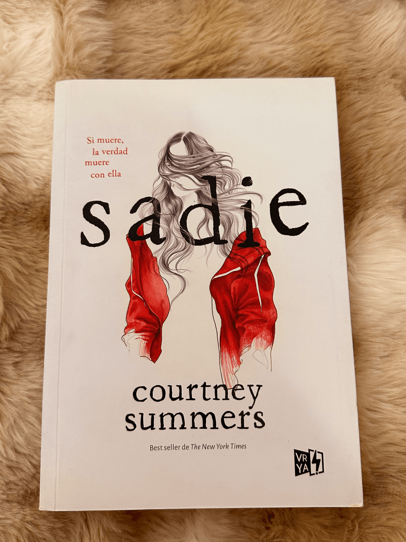 Sadie - Imagen 1