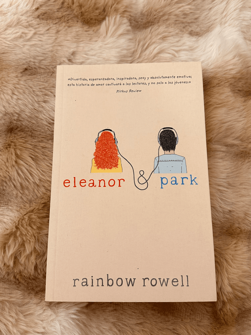 Eleanor & Park - Imagen 1