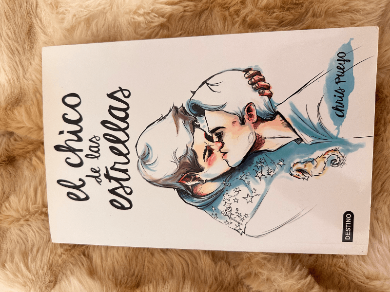 El Chico de Las Estrellas - Imagen 1