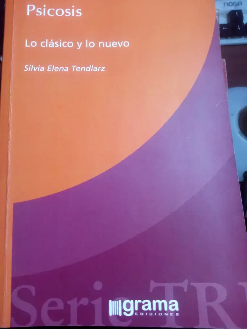 Psicosis: Lo Clasico y Lo Nuevo - Imagen 1