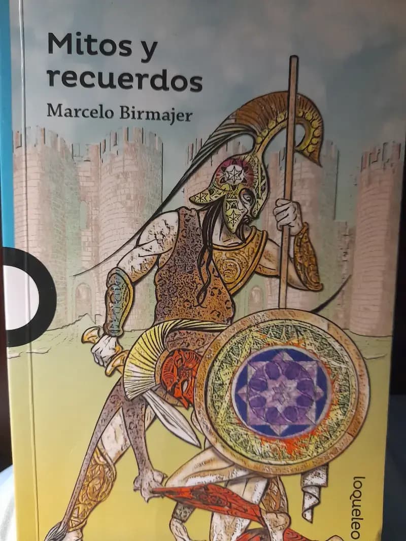 Mitos y Recuerdos - Imagen 1