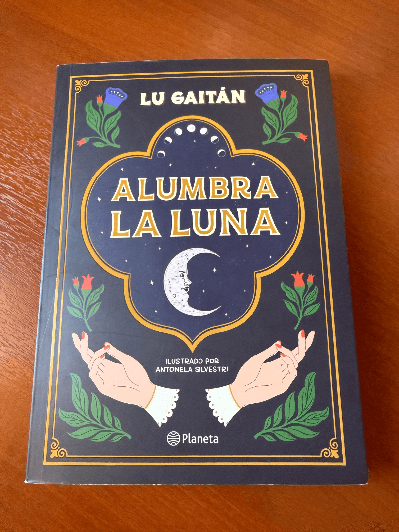 Alumbra La Luna - Imagen 1