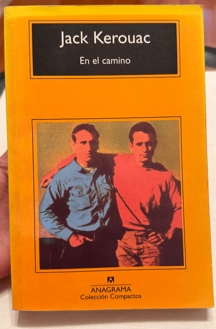 En El Camino - Imagen 1