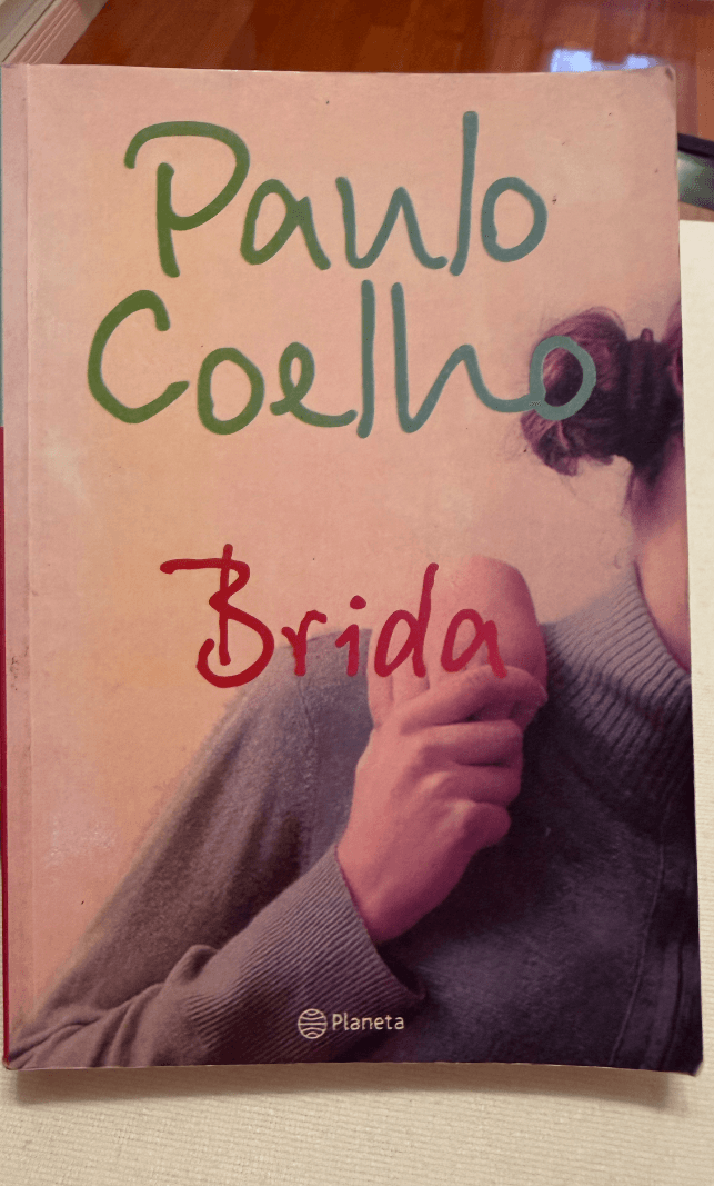 Brida - Imagen 1