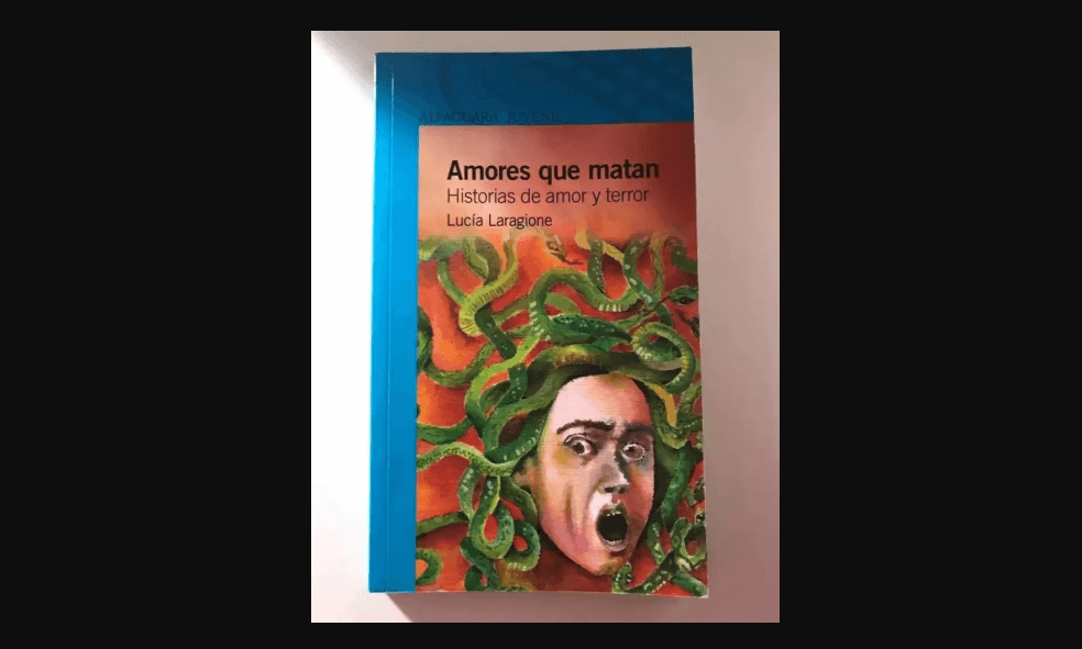 Amores que Matan - Imagen 1
