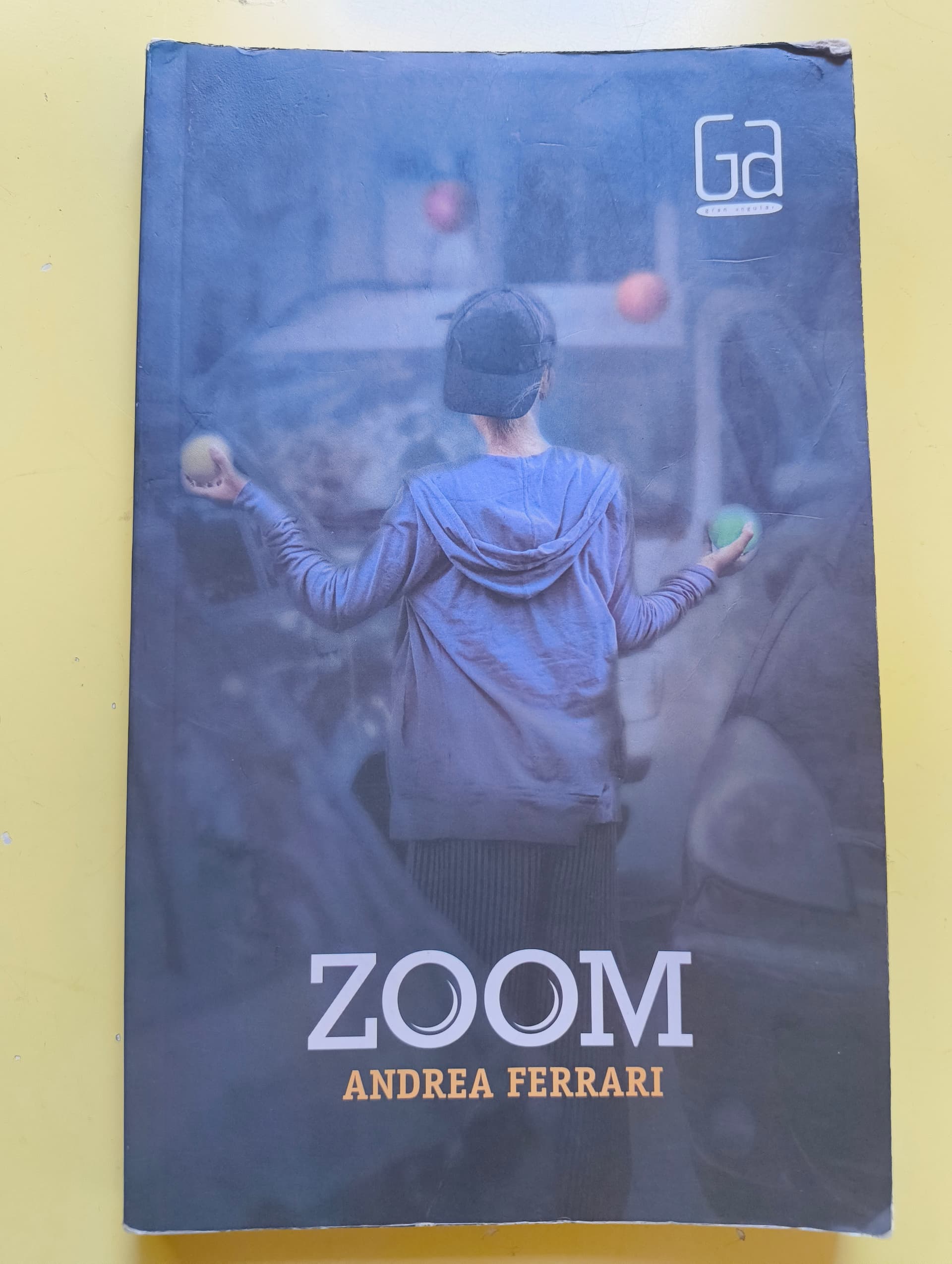 Zoom - Imagen 1