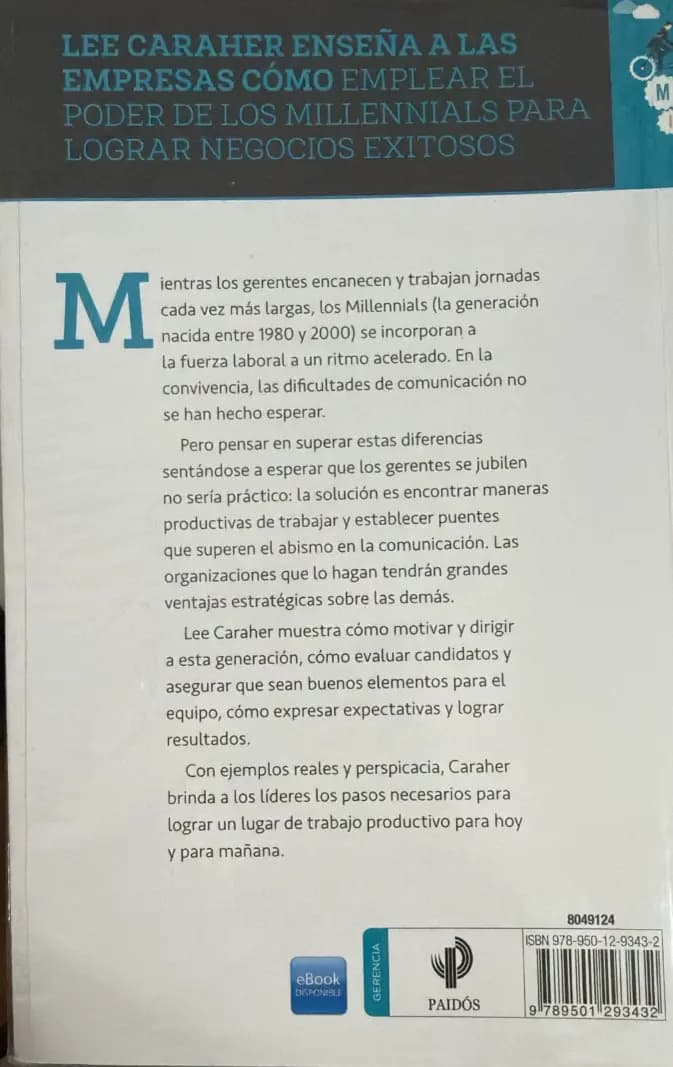 Millennials en La Oficina - Imagen 1