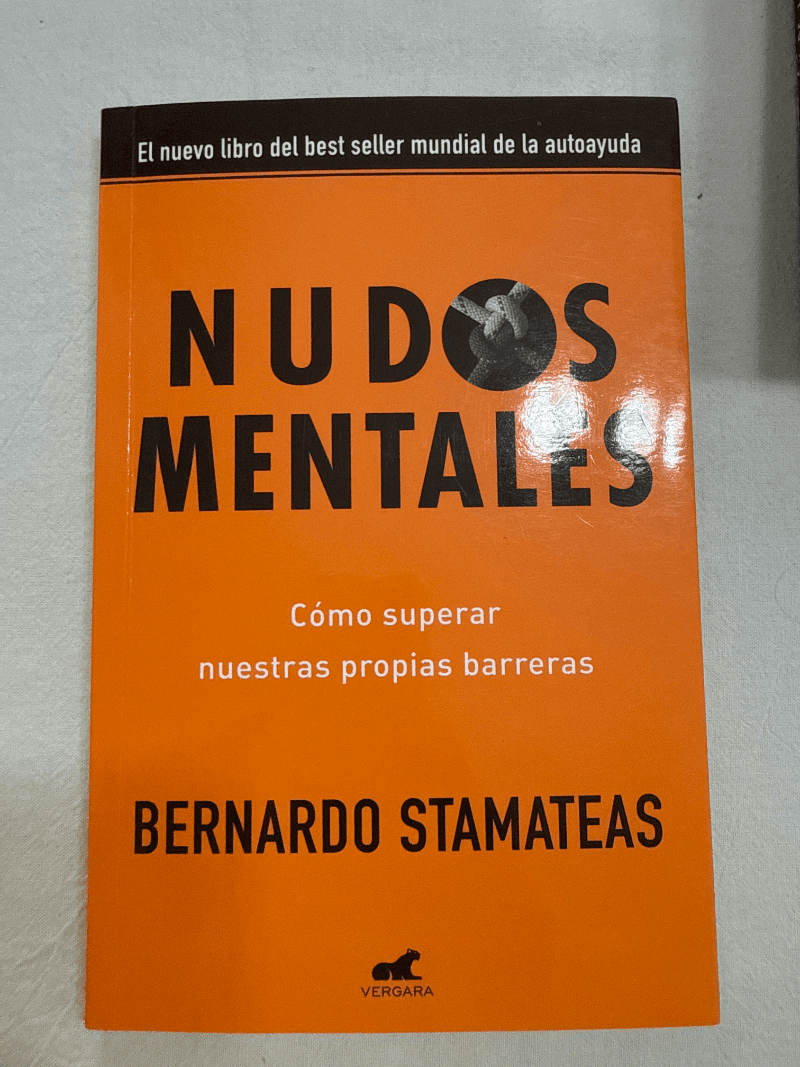Nudos Mentales - Imagen 1