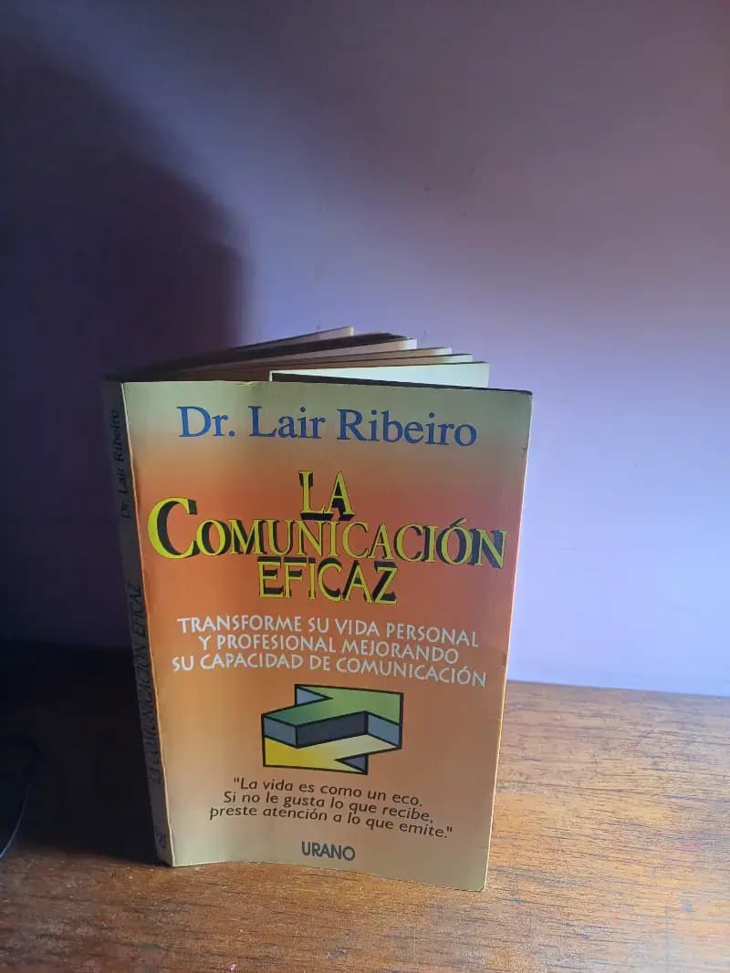 La Comunicación Eficaz - Imagen 1