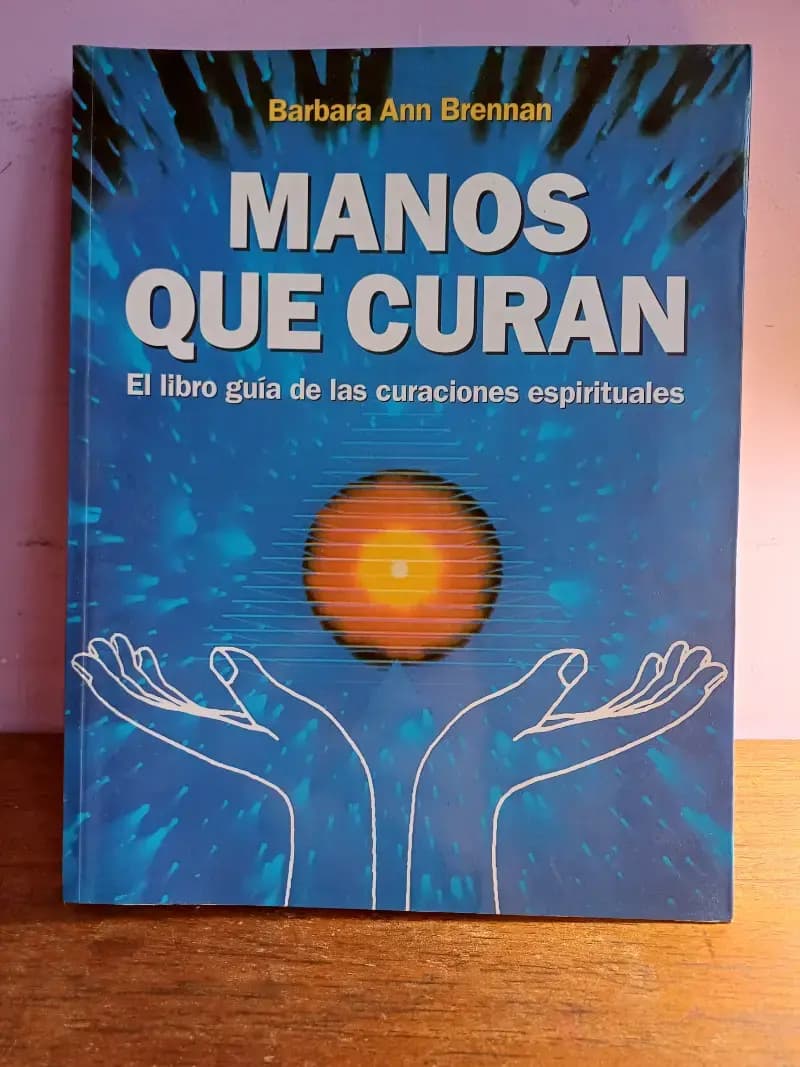 Manos que Curan - Imagen 1
