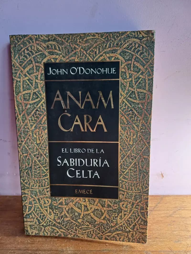 Anam Cara - Imagen 1
