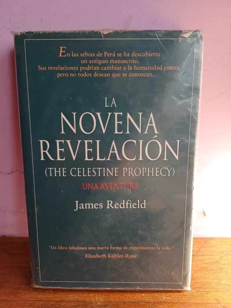 La Novena Revelacion - Imagen 1