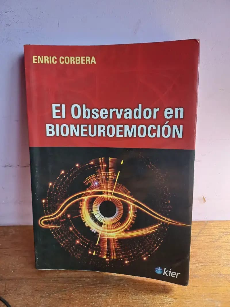 El Observador en Bioneuroemoción - Imagen 1