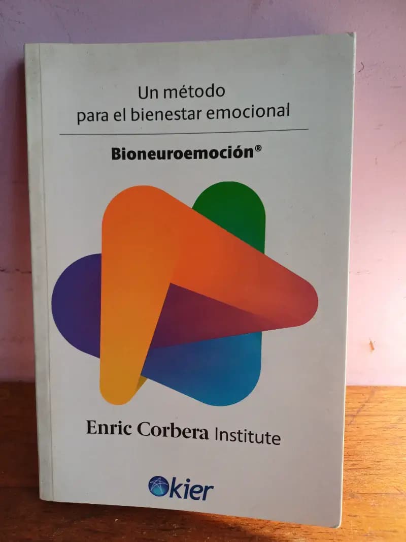 Bioneuroemocion - Imagen 1