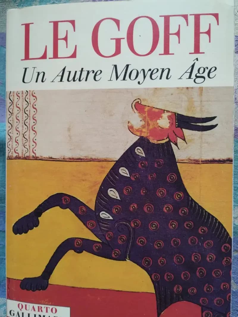 Un Autre Moyen Age - Imagen 1