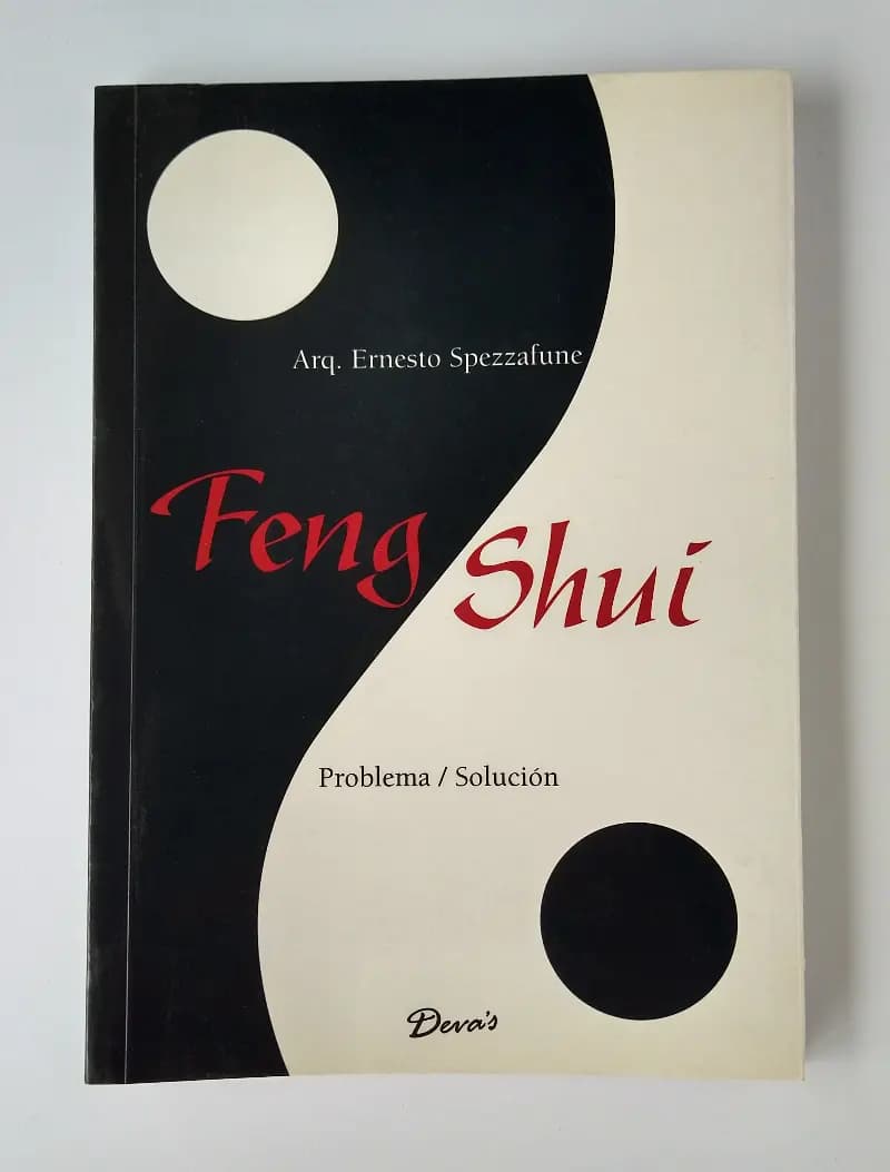 Feng Shui: Problema-Solución - Imagen 1