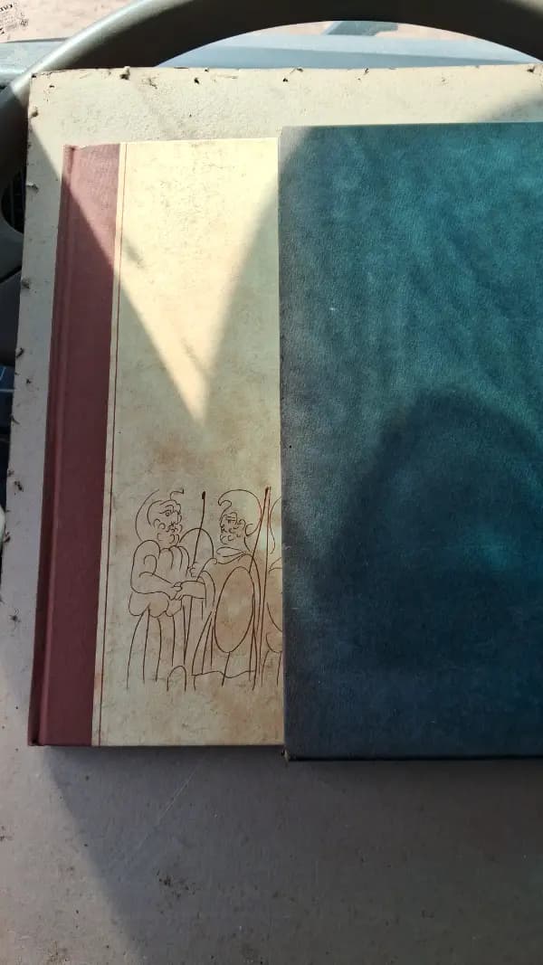 Lysistrata Aristophanes Picasso - Imagen 1