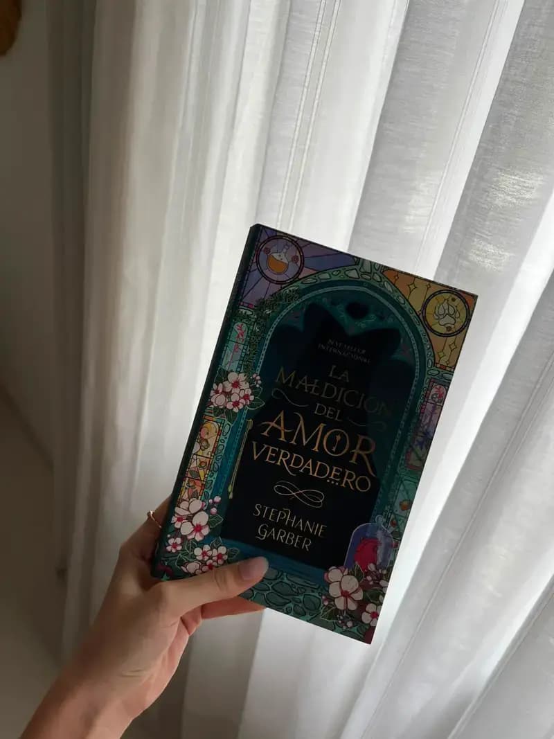 La Maldicion del Amor Verdadero - Imagen 1