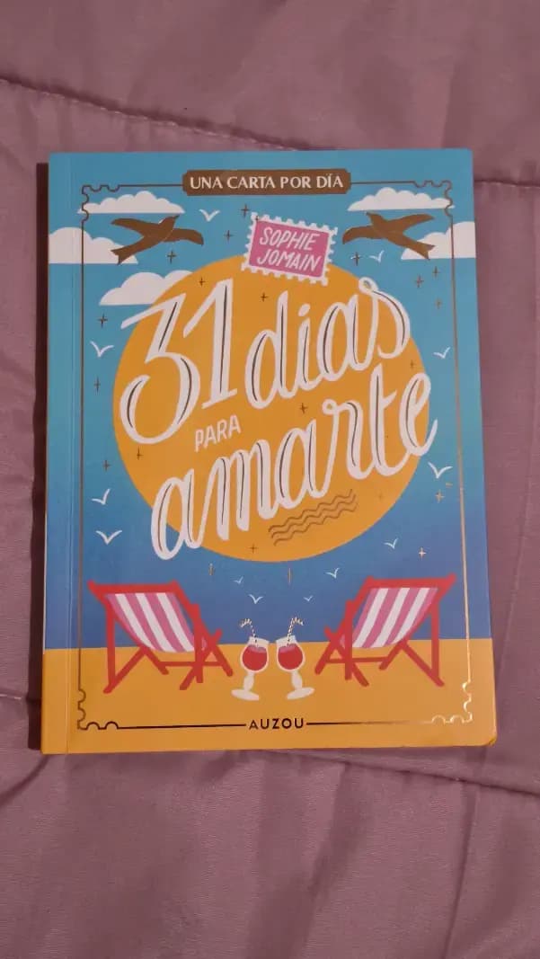 31 Días para Amarte - Imagen 1