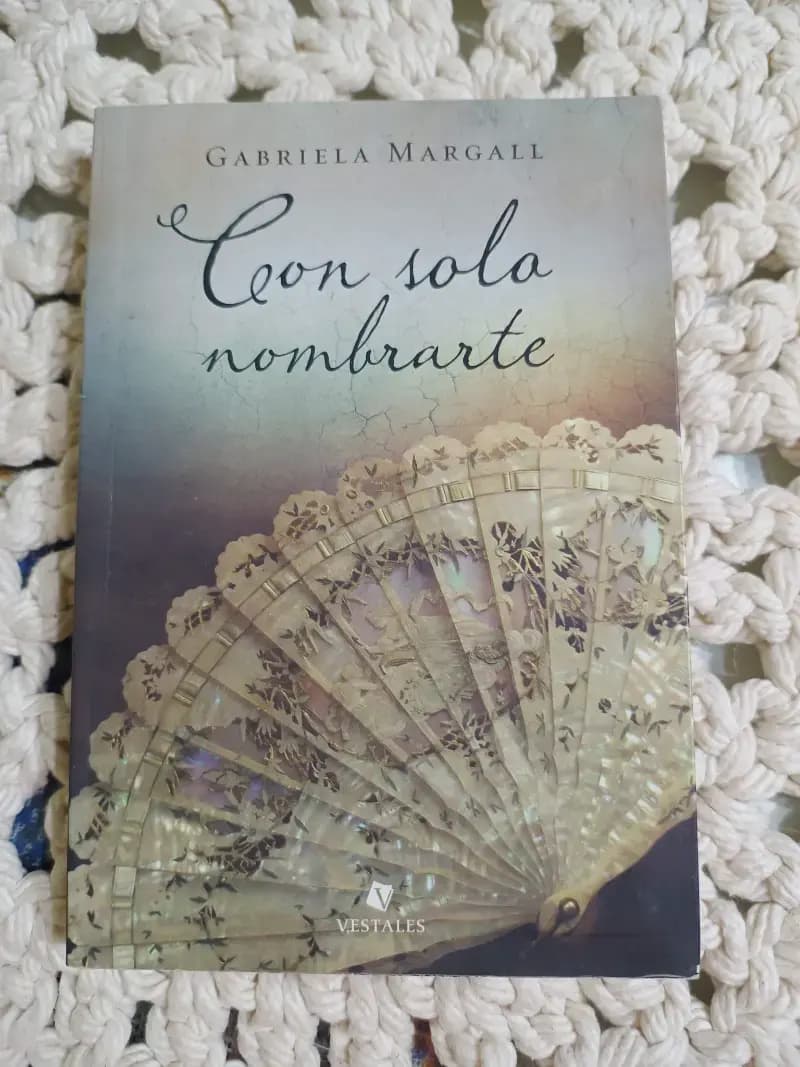 Con Solo Nombrarte - Imagen 1