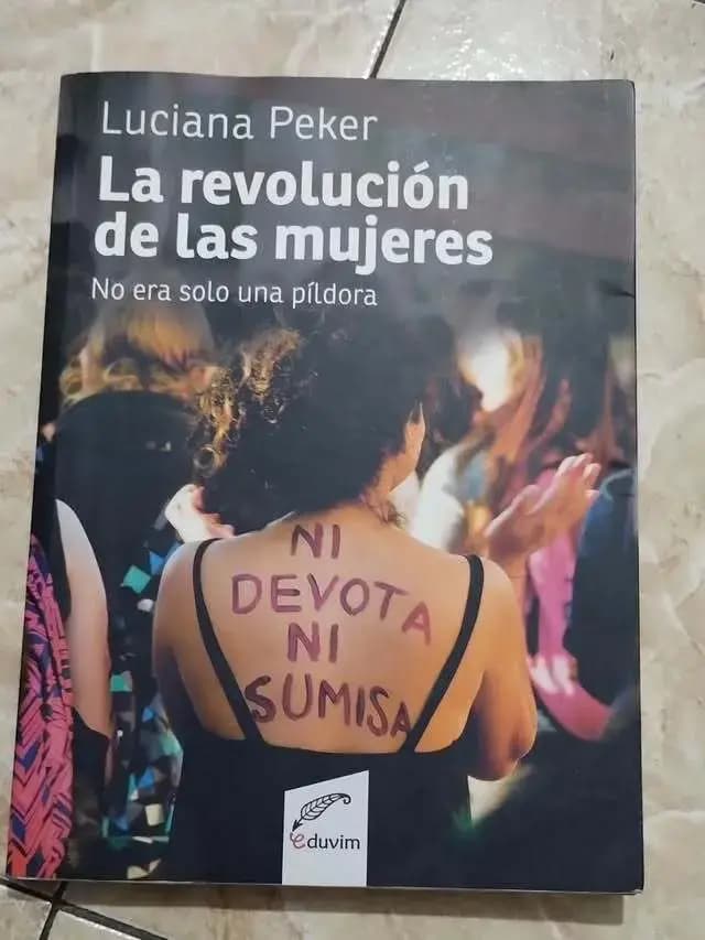 La Revolución de Las Mujeres - Imagen 1