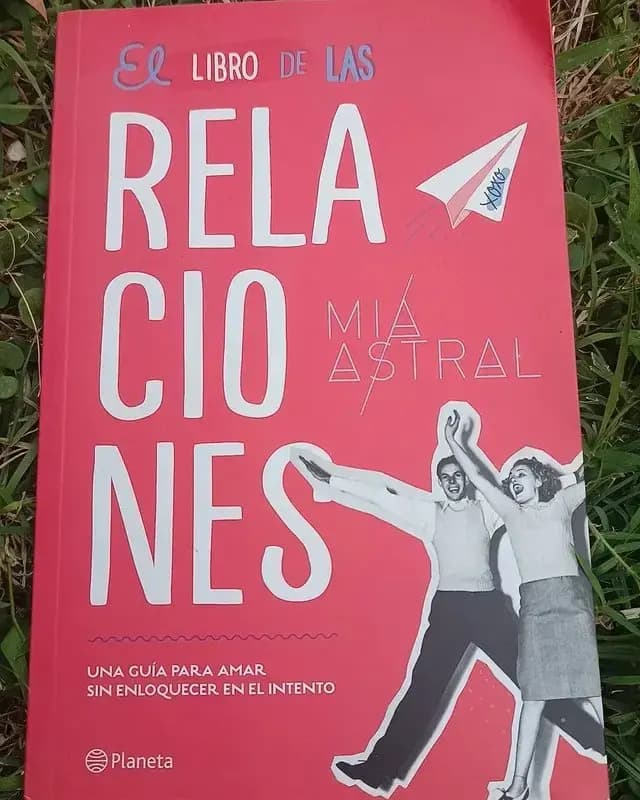 El Libro de Las Relaciones - Imagen 1