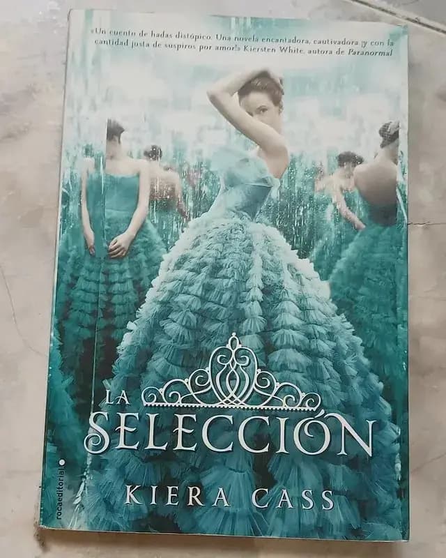 La Selección (La Selección 1) - Imagen 1
