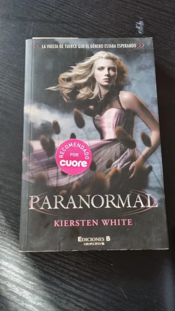 Paranormal - Imagen 1