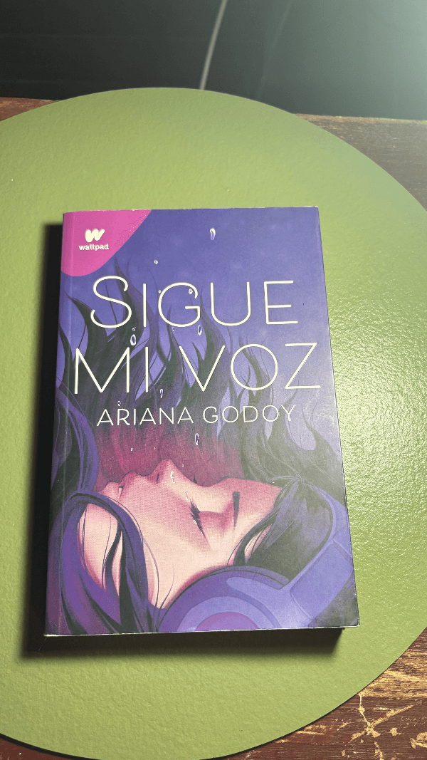 Sigue Mi Voz / Follow My Voice - Imagen 1