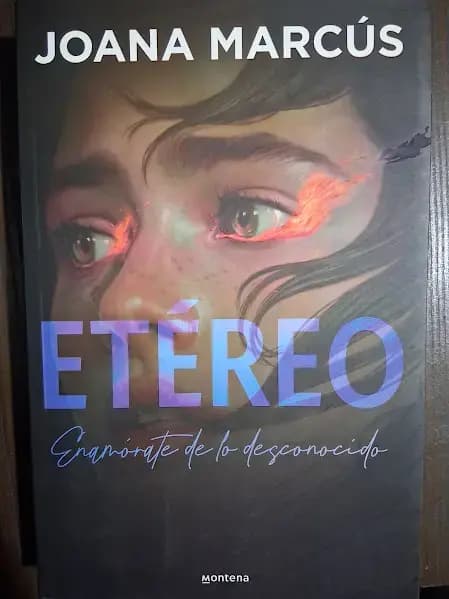 Etéreo - Imagen 1