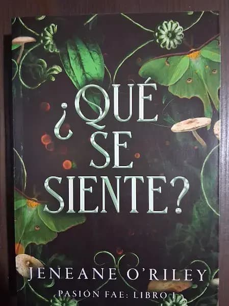 ¿Que Se Siente? - Imagen 1