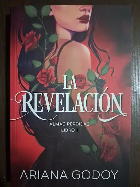 La Revelacion - Imagen 1