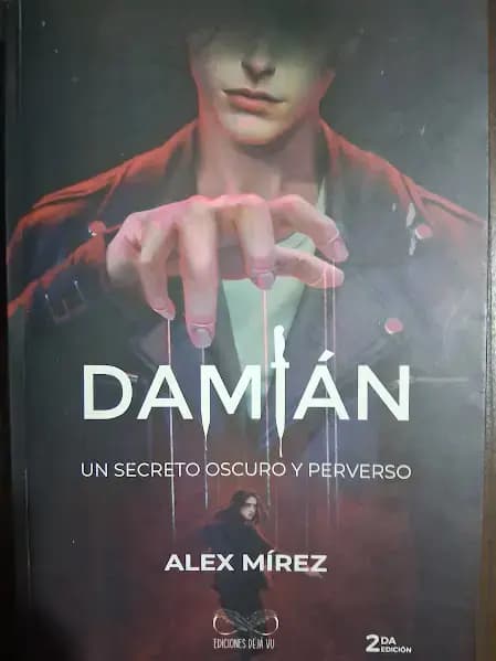 Damian - Imagen 1