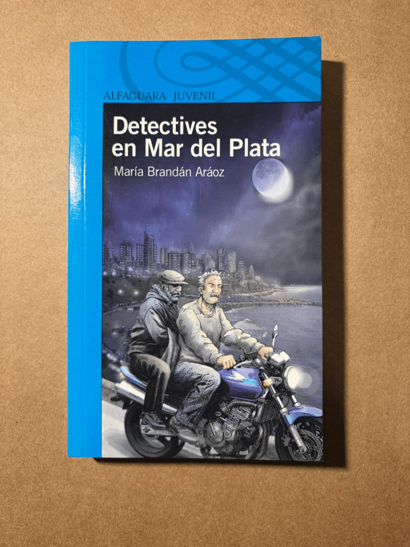 Detectives en Mar del Plata - Imagen 1