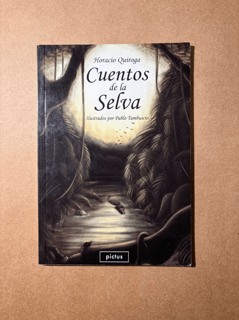 Cuentos de La Selva - Imagen 1