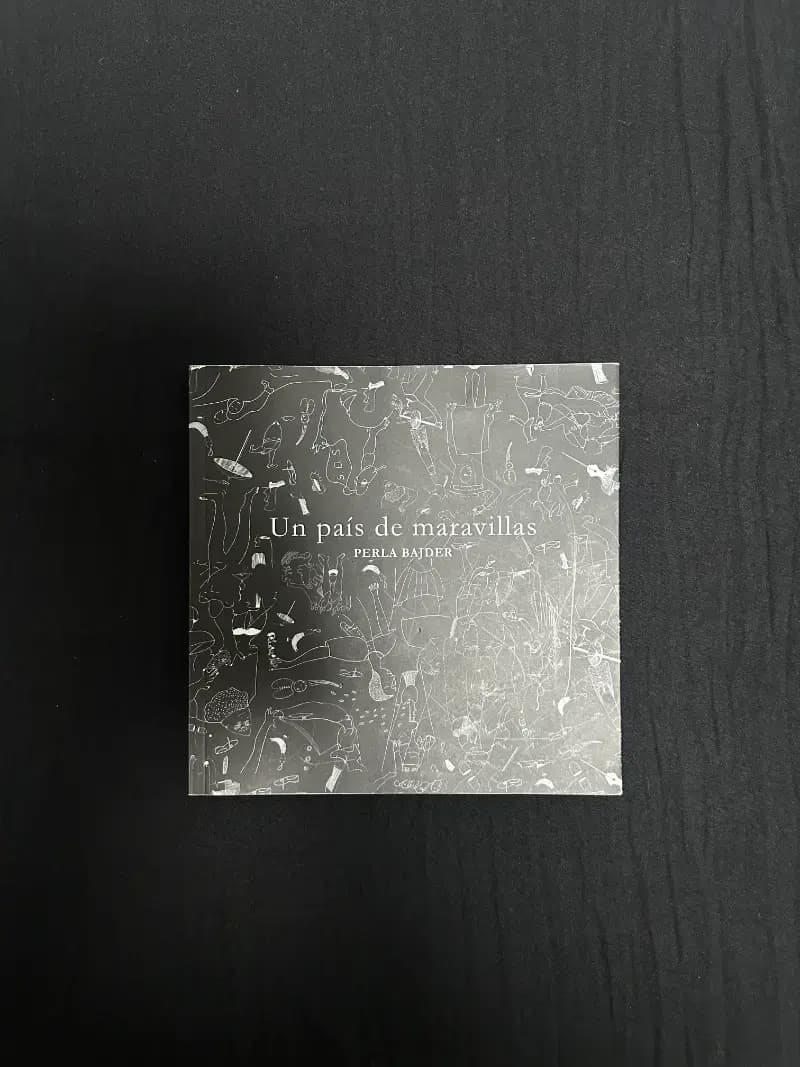 Un País de Maravillas - Imagen 1