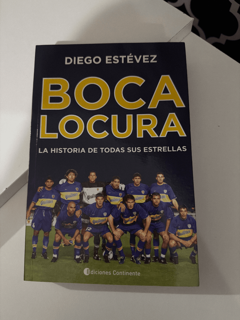 Boca Locura - Imagen 1