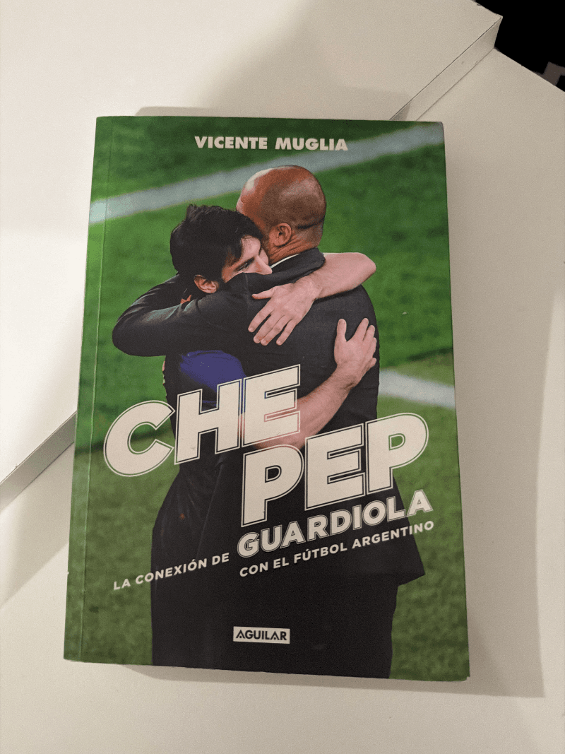Che Pepe - Imagen 1