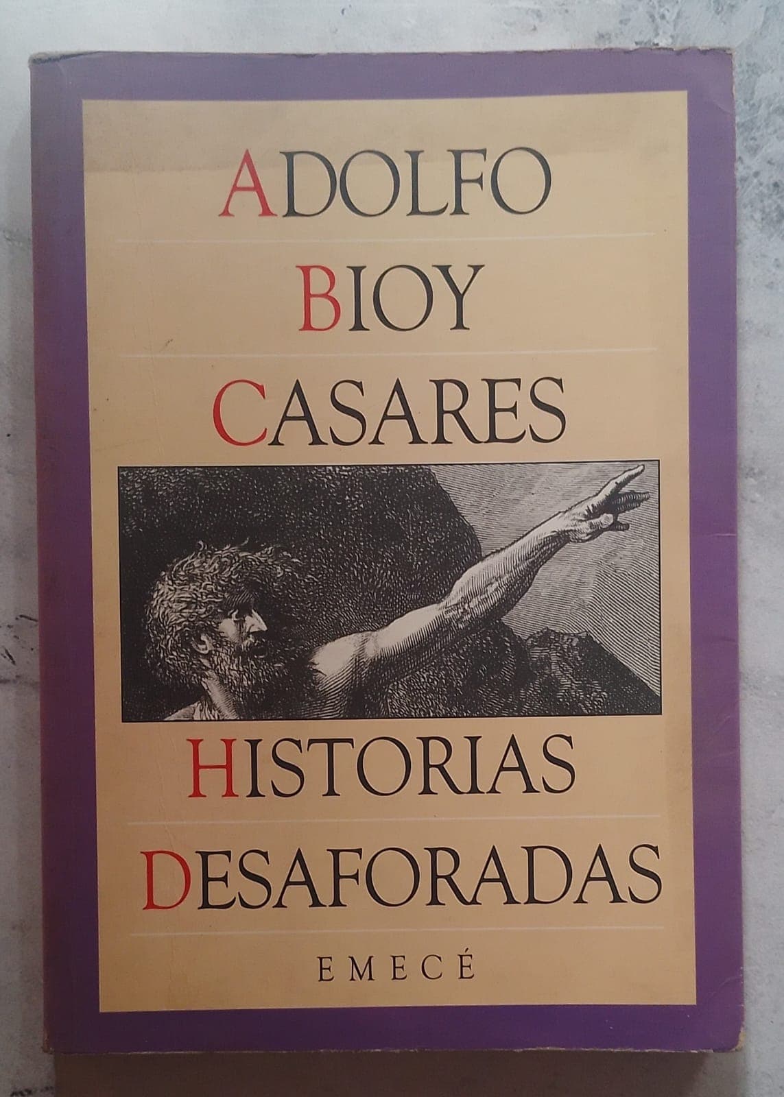 Historias Desaforadas - Imagen 1
