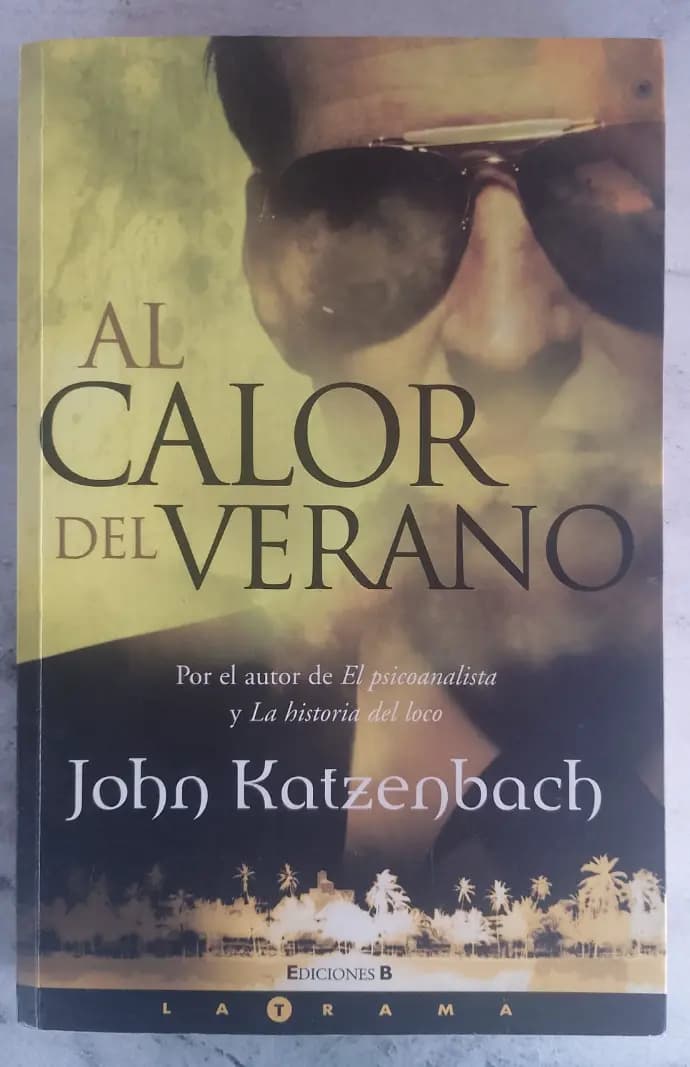 Al Calor del Verano - Imagen 1