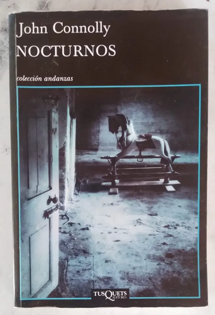 Nocturnos - Imagen 1