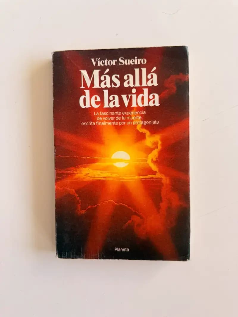 Mas Allá de La Vida - Imagen 1