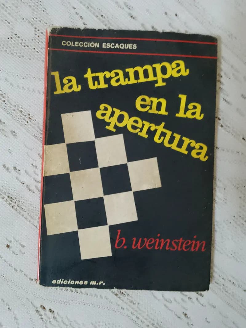 La Trampa en La Apertura - Imagen 1